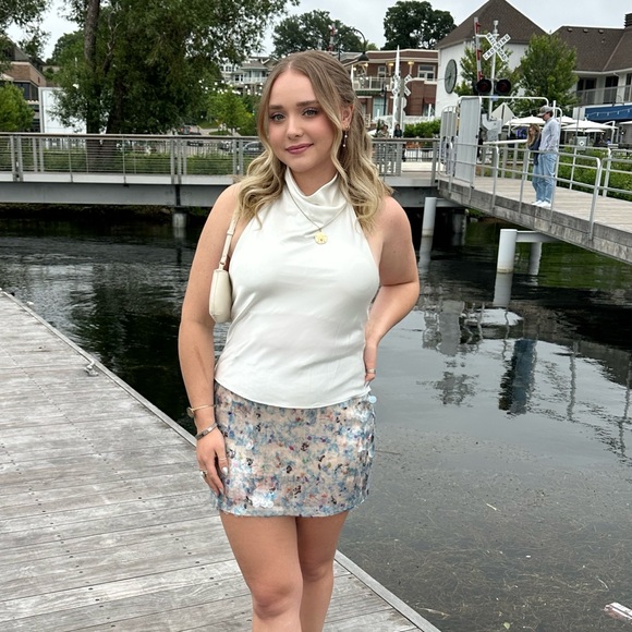 laurenmangel